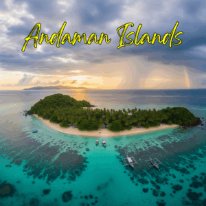Andaman Islands