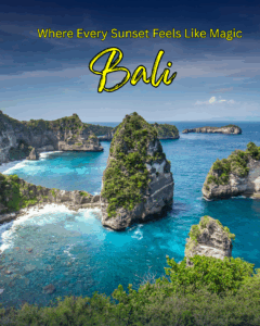 bali
