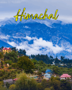 himachal pradesh