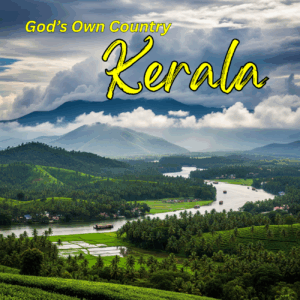 Chakrata Kerala