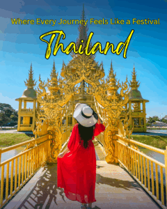 thailand