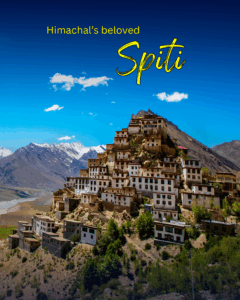spiti valley